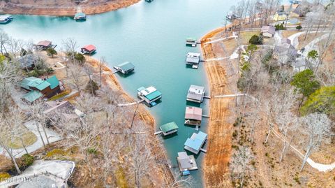 Tiny photo for 639 Deerwood Lane, LaFollette, TN 37766 (MLS # 1328785)