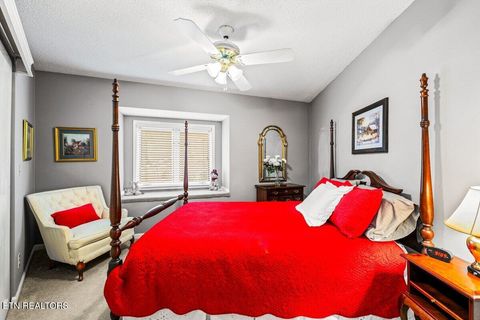 Tiny photo for 639 Deerwood Lane, LaFollette, TN 37766 (MLS # 1328785)