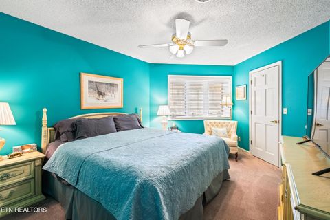 Tiny photo for 639 Deerwood Lane, LaFollette, TN 37766 (MLS # 1328785)