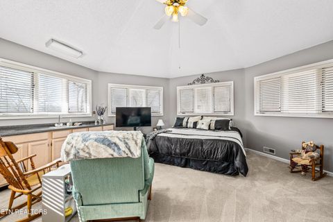 Tiny photo for 639 Deerwood Lane, LaFollette, TN 37766 (MLS # 1328785)