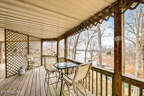 Tiny photo for 639 Deerwood Lane, LaFollette, TN 37766 (MLS # 1328785)