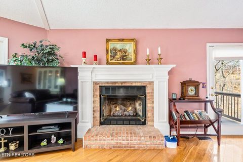 Tiny photo for 639 Deerwood Lane, LaFollette, TN 37766 (MLS # 1328785)