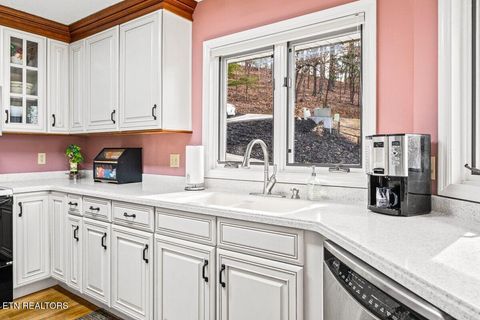 Tiny photo for 639 Deerwood Lane, LaFollette, TN 37766 (MLS # 1328785)