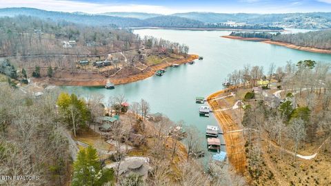 Tiny photo for 639 Deerwood Lane, LaFollette, TN 37766 (MLS # 1328785)