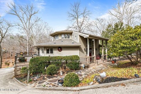 Tiny photo for 639 Deerwood Lane, LaFollette, TN 37766 (MLS # 1328785)