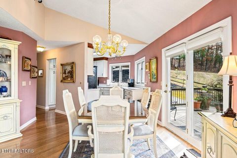 Tiny photo for 639 Deerwood Lane, LaFollette, TN 37766 (MLS # 1328785)