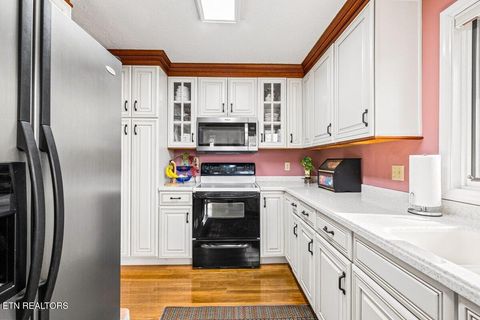 Tiny photo for 639 Deerwood Lane, LaFollette, TN 37766 (MLS # 1328785)