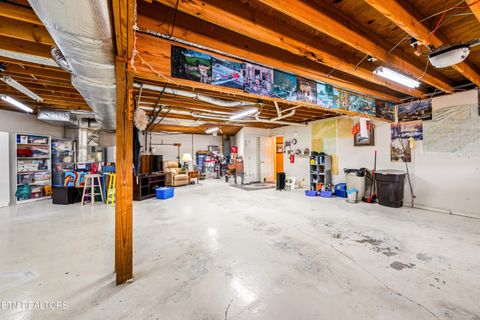 Tiny photo for 639 Deerwood Lane, LaFollette, TN 37766 (MLS # 1328785)