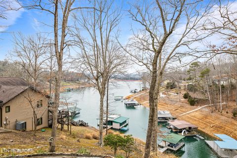 Tiny photo for 639 Deerwood Lane, LaFollette, TN 37766 (MLS # 1328785)