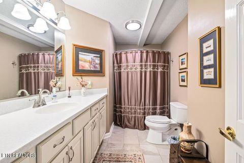 Tiny photo for 639 Deerwood Lane, LaFollette, TN 37766 (MLS # 1328785)