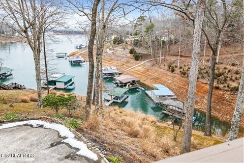 Tiny photo for 639 Deerwood Lane, LaFollette, TN 37766 (MLS # 1328785)