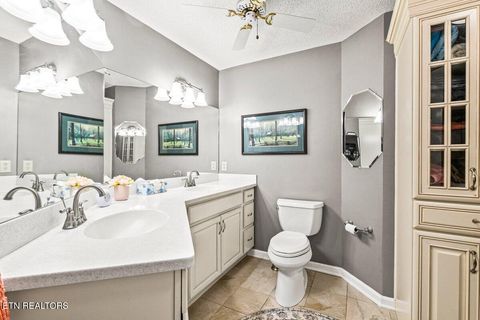 Tiny photo for 639 Deerwood Lane, LaFollette, TN 37766 (MLS # 1328785)