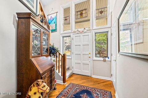 Tiny photo for 639 Deerwood Lane, LaFollette, TN 37766 (MLS # 1328785)