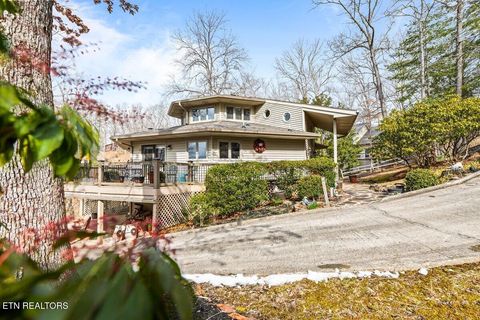 639 Deerwood Lane LaFollette TN 37766