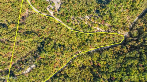 Tiny photo for 113 Smoky Mountain Overlook #Lot 17, Cosby, TN 37722 (MLS # 1359800)
