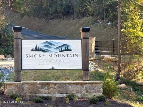 Tiny photo for 113 Smoky Mountain Overlook #Lot 17, Cosby, TN 37722 (MLS # 1359800)