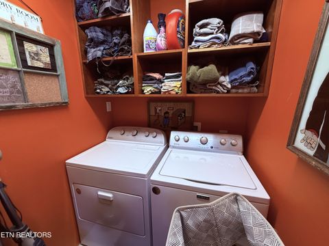 Tiny photo for 180 N Grand Country Drive, Cosby, TN 37722 (MLS # 1294382)