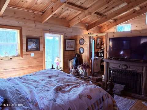 Tiny photo for 180 N Grand Country Drive, Cosby, TN 37722 (MLS # 1294382)