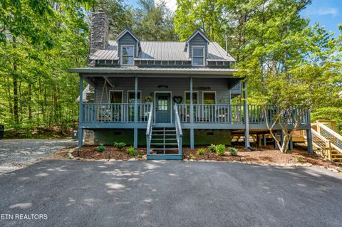 3956 Millers Ridge Way Sevierville TN 37862