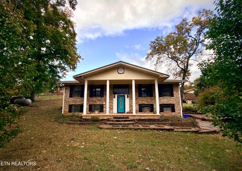 Tiny photo for 4091 White Wood Circle, Morristown, TN 37814 (MLS # 1319315)