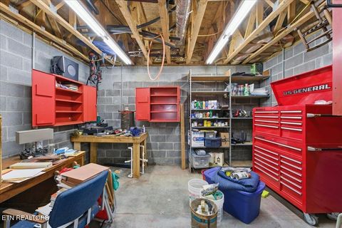 Tiny photo for 1999 Repass Rd, New Market, TN 37820 (MLS # 1332839)