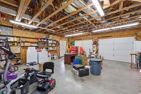 Tiny photo for 1999 Repass Rd, New Market, TN 37820 (MLS # 1332839)