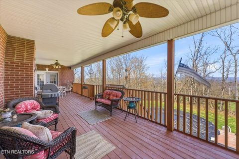 Tiny photo for 1999 Repass Rd, New Market, TN 37820 (MLS # 1332839)