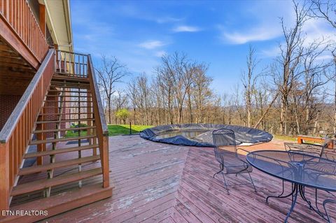 Tiny photo for 1999 Repass Rd, New Market, TN 37820 (MLS # 1332839)