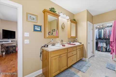 Tiny photo for 1999 Repass Rd, New Market, TN 37820 (MLS # 1332839)