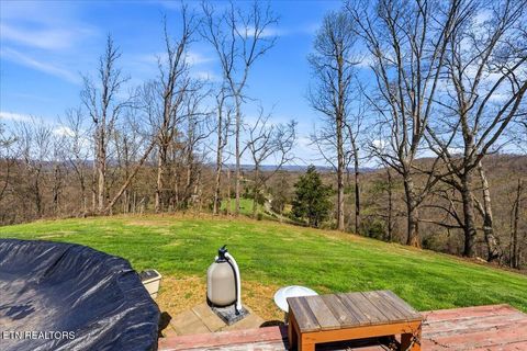 Tiny photo for 1999 Repass Rd, New Market, TN 37820 (MLS # 1332839)