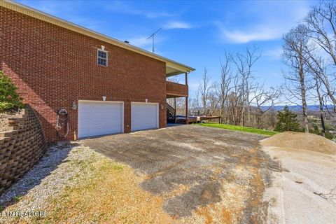 Tiny photo for 1999 Repass Rd, New Market, TN 37820 (MLS # 1332839)