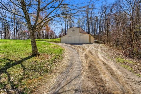 Tiny photo for 1999 Repass Rd, New Market, TN 37820 (MLS # 1332839)