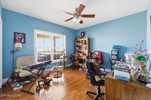 Tiny photo for 1999 Repass Rd, New Market, TN 37820 (MLS # 1332839)