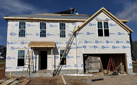 Photo of 12527 Centerview Rd, Knoxville, TN 37932 (MLS # 1323577)