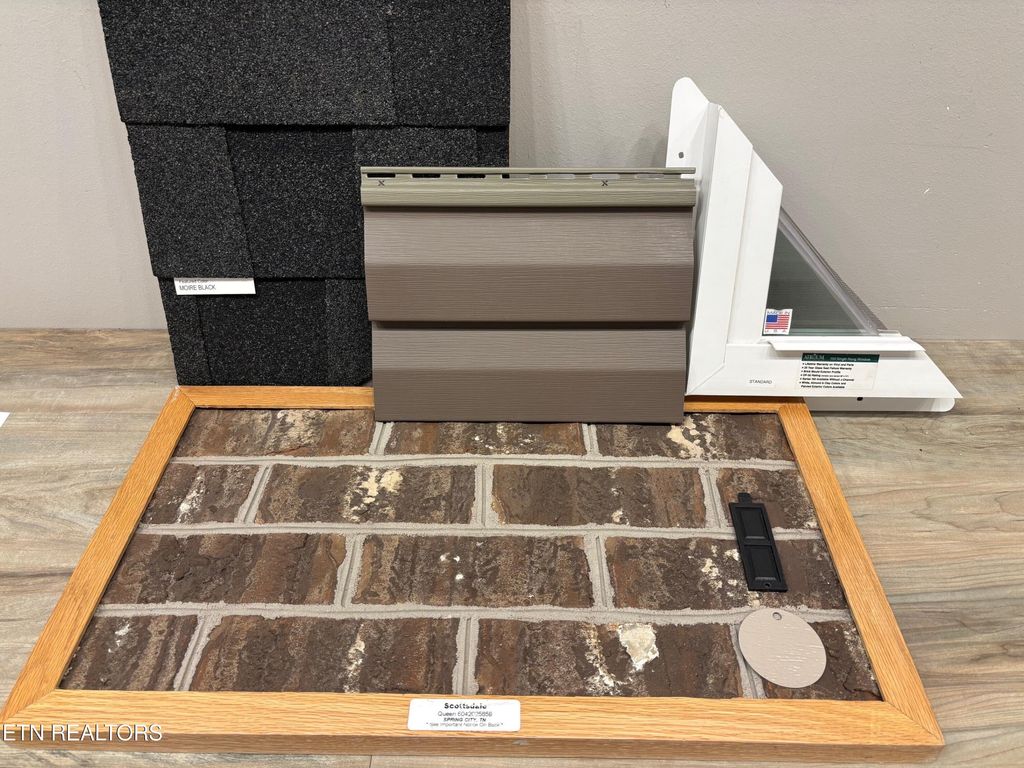 Photo of 12527 Centerview Rd, Knoxville, TN 37932 (MLS # 1323577)