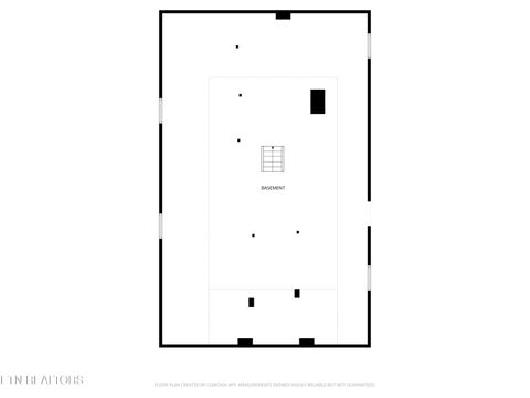 Tiny photo for 445 Chickamauga Ave, Knoxville, TN 37917 (MLS # 1333602)