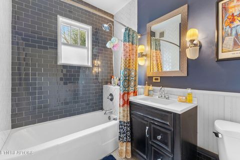 Tiny photo for 445 Chickamauga Ave, Knoxville, TN 37917 (MLS # 1333602)