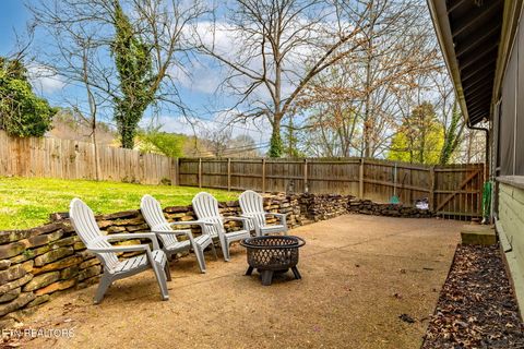 Tiny photo for 445 Chickamauga Ave, Knoxville, TN 37917 (MLS # 1333602)