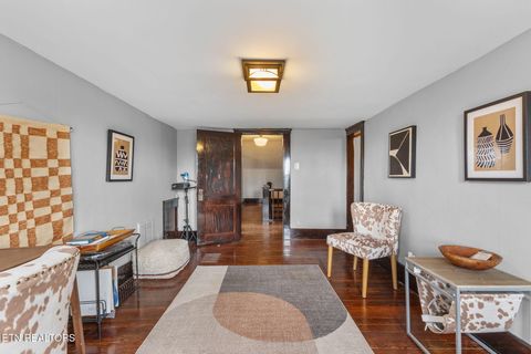 Tiny photo for 445 Chickamauga Ave, Knoxville, TN 37917 (MLS # 1333602)