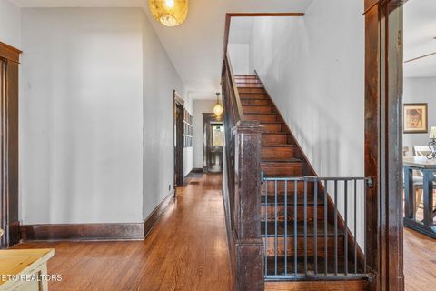 Tiny photo for 445 Chickamauga Ave, Knoxville, TN 37917 (MLS # 1333602)