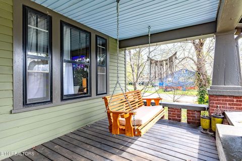 Tiny photo for 445 Chickamauga Ave, Knoxville, TN 37917 (MLS # 1333602)