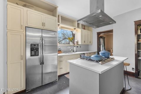 Tiny photo for 445 Chickamauga Ave, Knoxville, TN 37917 (MLS # 1333602)