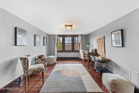 Tiny photo for 445 Chickamauga Ave, Knoxville, TN 37917 (MLS # 1333602)