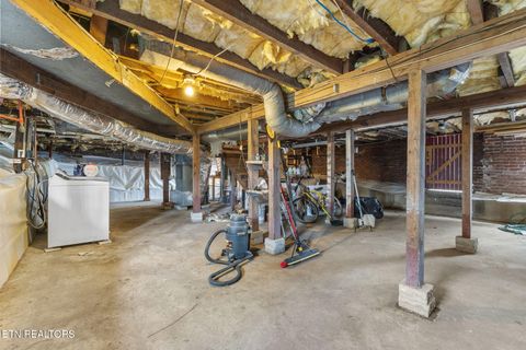 Tiny photo for 445 Chickamauga Ave, Knoxville, TN 37917 (MLS # 1333602)