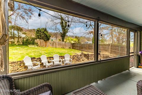 Tiny photo for 445 Chickamauga Ave, Knoxville, TN 37917 (MLS # 1333602)