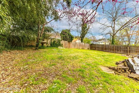 Tiny photo for 445 Chickamauga Ave, Knoxville, TN 37917 (MLS # 1333602)