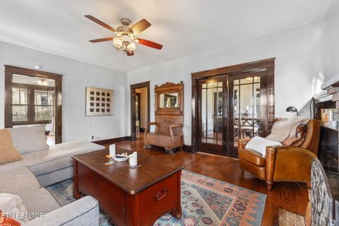 Tiny photo for 445 Chickamauga Ave, Knoxville, TN 37917 (MLS # 1333602)