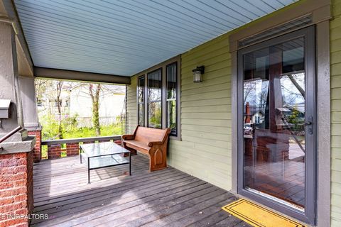 Tiny photo for 445 Chickamauga Ave, Knoxville, TN 37917 (MLS # 1333602)