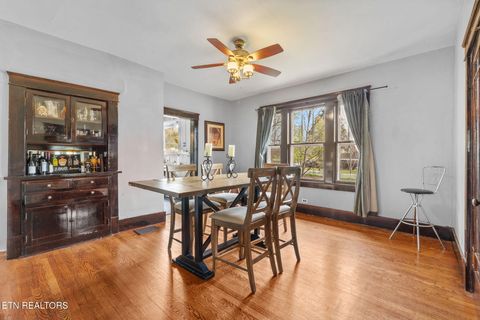 Tiny photo for 445 Chickamauga Ave, Knoxville, TN 37917 (MLS # 1333602)