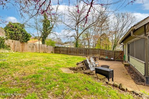 Tiny photo for 445 Chickamauga Ave, Knoxville, TN 37917 (MLS # 1333602)